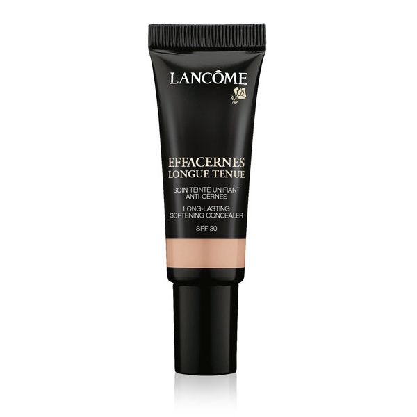 Тональный корректор Lancome Effacernes Longue Tenue SPF 30, 02, Beige Sable, 15 мл lancome стойкий тональний корректор effacernes