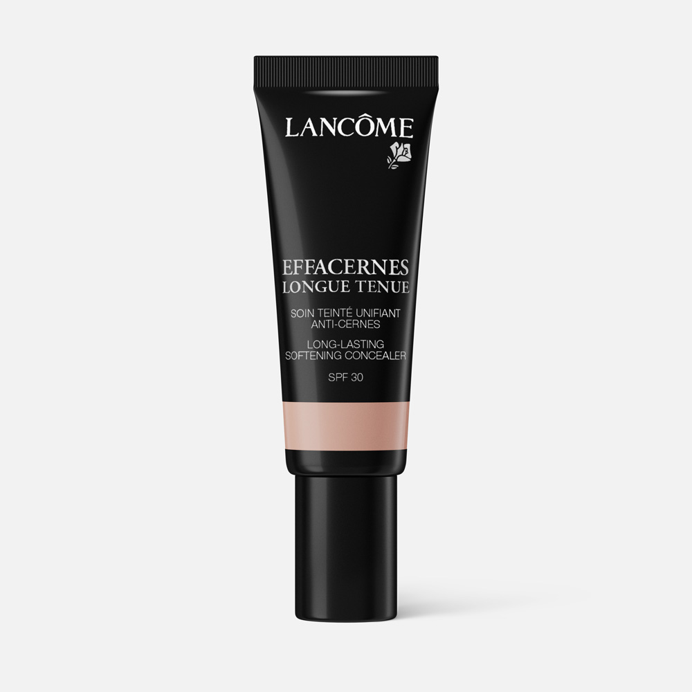 Тональный корректор Lancome Effacernes Longue Tenue SPF 30 02 Beige Sable 15 мл 4915₽