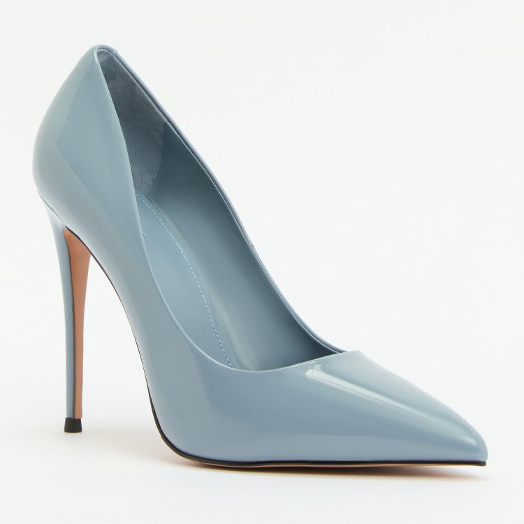 

Туфли женские Tendance LT1088-801 голубые 35 EU, Голубой, LT1088-801