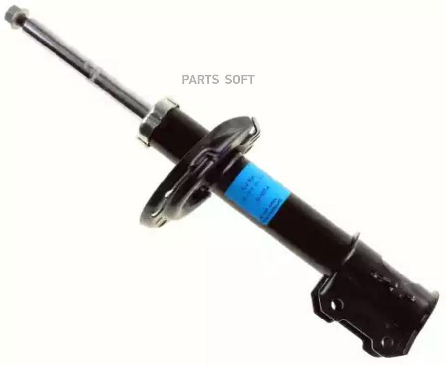 

Амортизатор подвески Sachs 312604