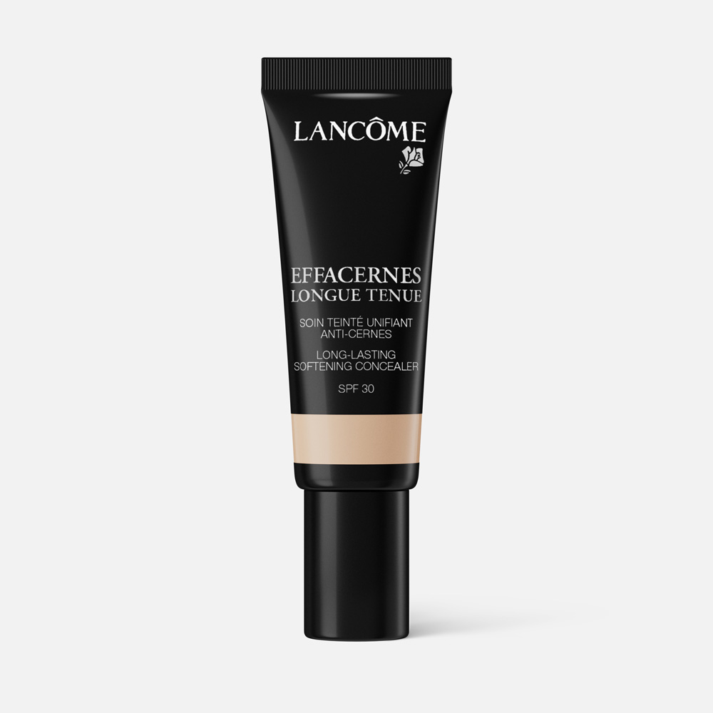 Тональный корректор Lancome Effacernes Longue Tenue SPF 30 01 Beige Pastel 15 мл 4915₽