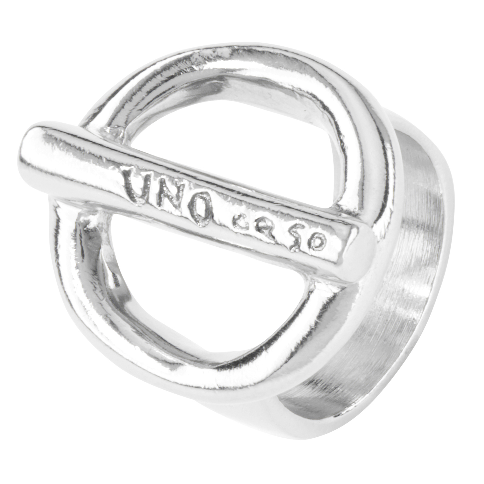 

Кольцо из бижутерного сплава р. . UNOde50 ANI0626MTL00021, ANI0626MTL000