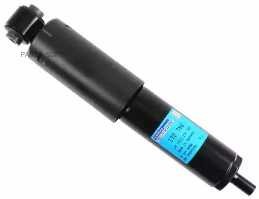 

Амортизатор подвески Sachs 170786