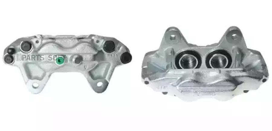 BREMBO Суппорт тормозной BREMBO f83223