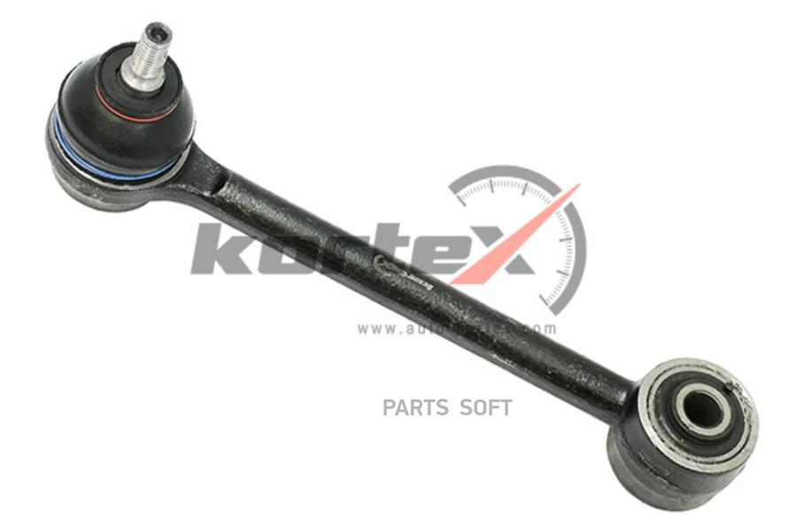 

KORTEX KSL5594 Рычаг HYUNDAI iX35 10- зад.подв.поперечн.передний KSL5594 1шт