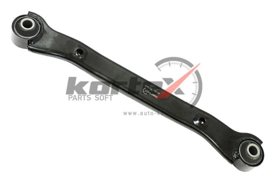 

KORTEX KSL5591 Рычаг KIA SPORTAGE 10- зад.подв.верх.левправ.поперечный KSL5591 1шт