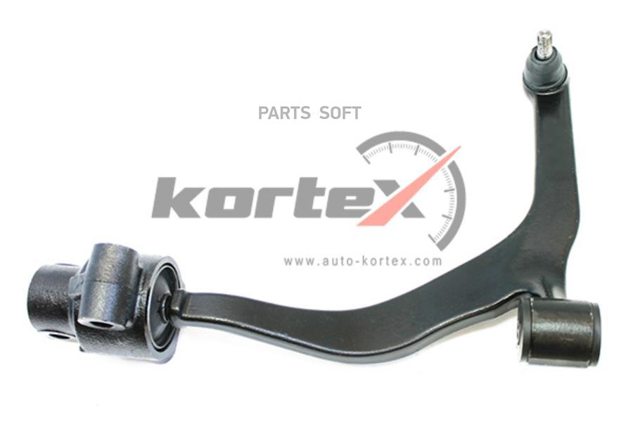 

Рычаг подвески Kortex для Infiniti FX35 03-08 передний нижний левый KSL5560