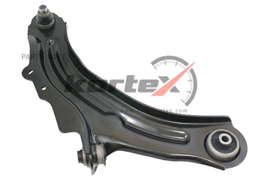 

KORTEX KSL5473 Рычаг RENAULT MEGANE IISCENIC II 0203- пер.подв.нижн.прав.18mm KSL5473 1шт