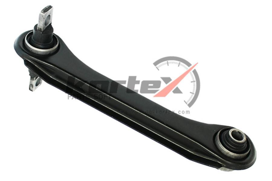 

Рычаг подвески Kortex для Mitsubishi Carisma 95-06 задний верхний правый KSL5434