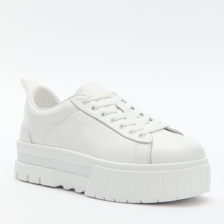 

Кеды женские Tendance YS-38075A-21 белые 41 EU, Белый, YS-38075A-21