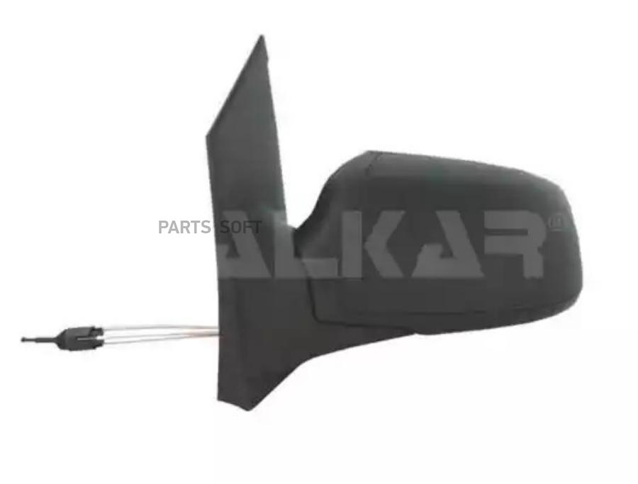 

Зеркало Заднего Вида Alkar 6164400