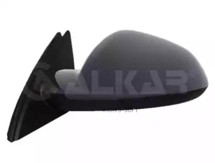 

Зеркало Alkar 6139426 Alkar 6139426