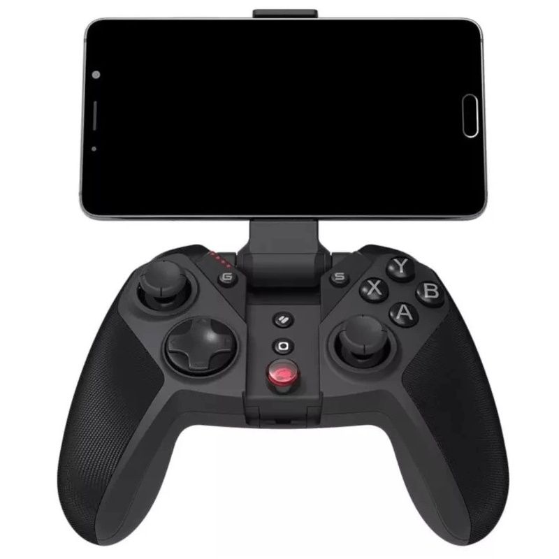 фото Геймпад gamesir g4 pro для android/nintendo switch/pc/ios black