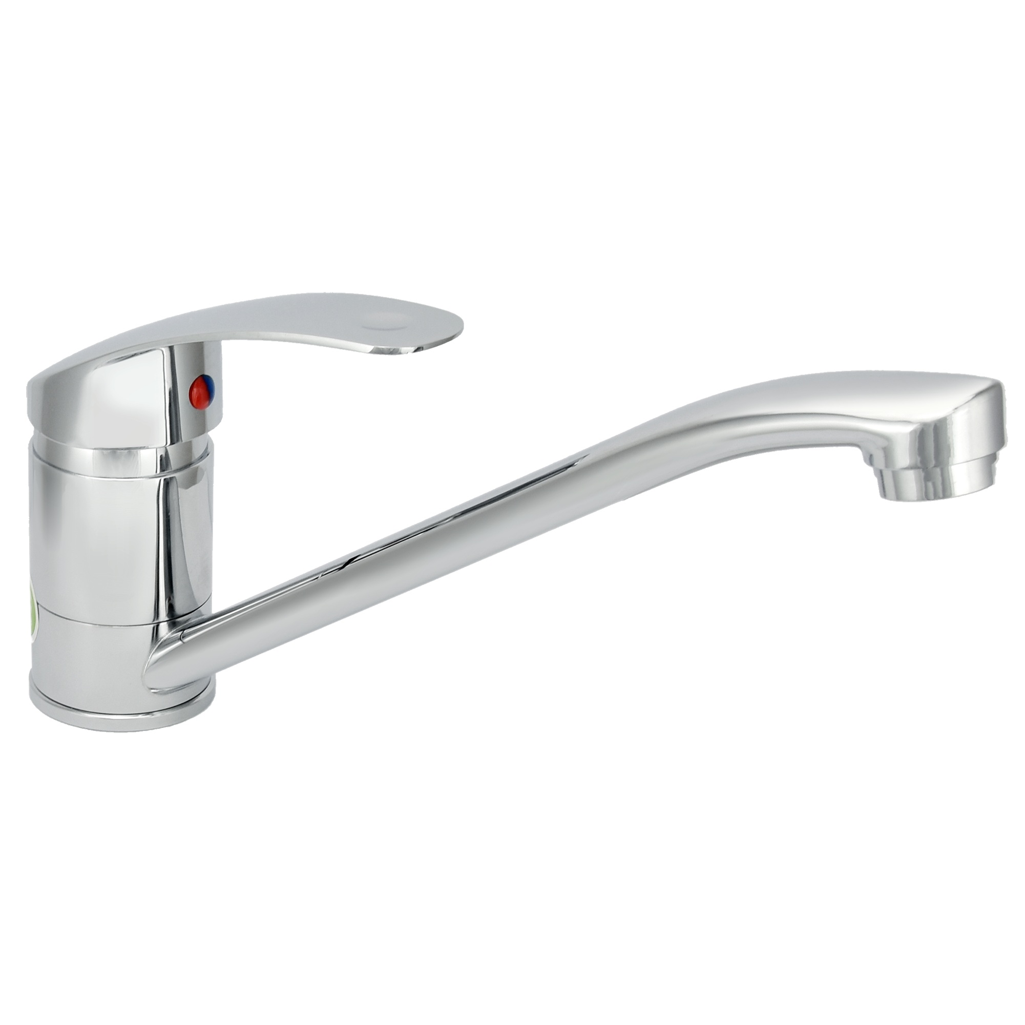 

Смеситель Juguni 0402.706, Juguni Luxe 0402.706