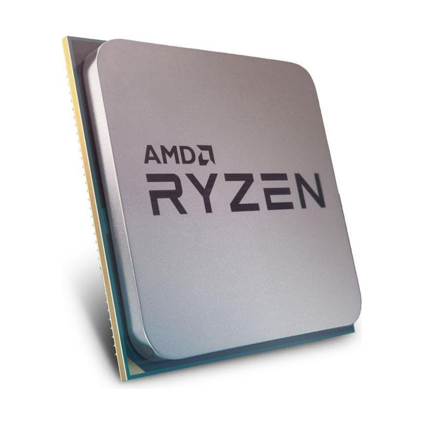 фото Процессор amd ryzen 7 pro 3700 am4 oem