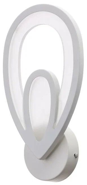 

Бра Капли 1х11Вт LED 3000К/6000К 29х19х7.5 см