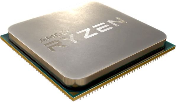 Процессор AMD Ryzen 9 3900 OEM