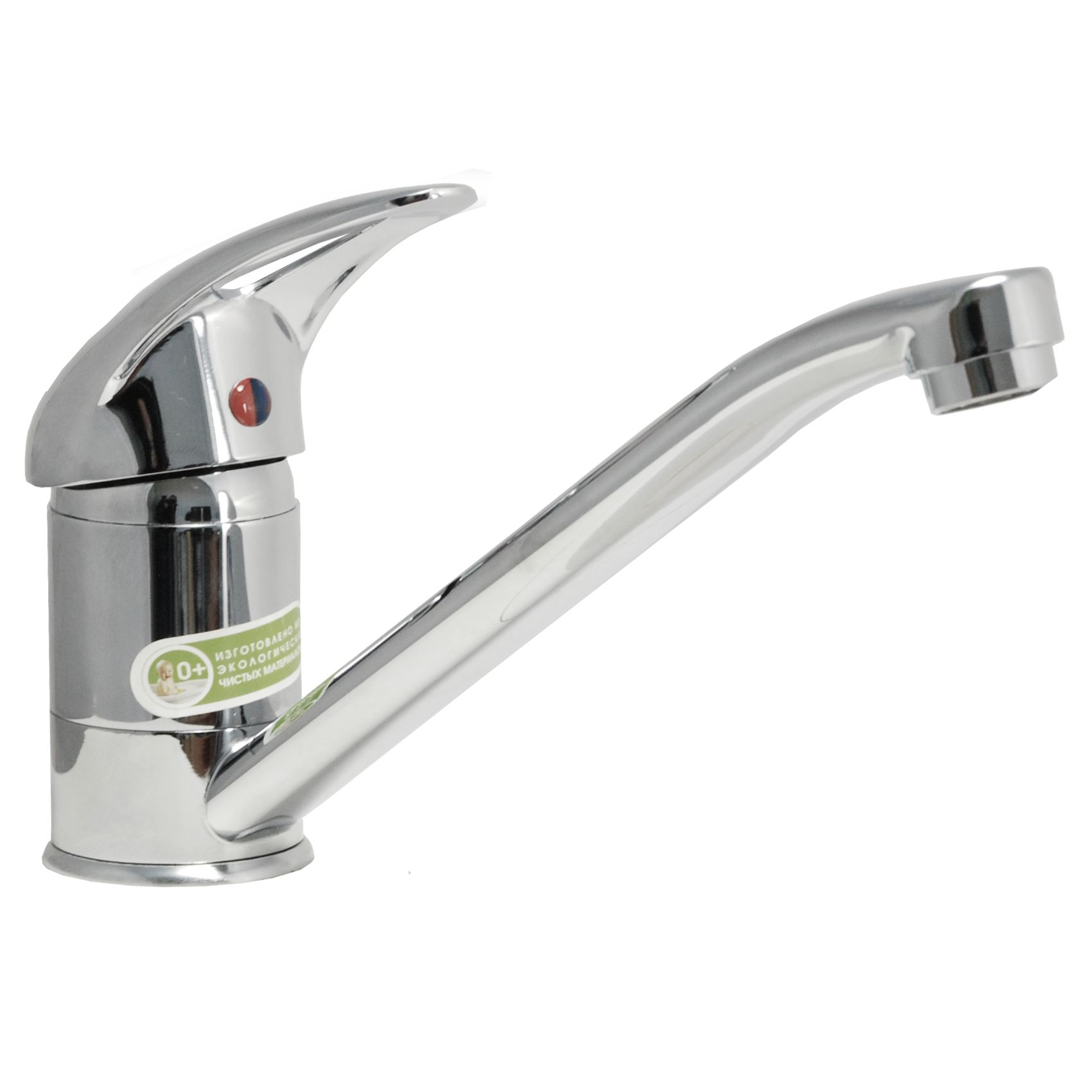 фото Смеситель juguni 0402.610