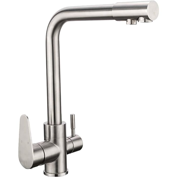 фото Смеситель juguni 0402.455