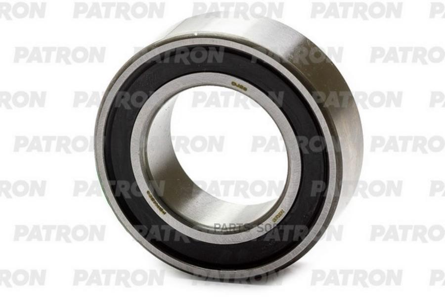 

Подшипник полуоси NISSAN/ RENAULT 35x62x20 PATRON PBK4803
