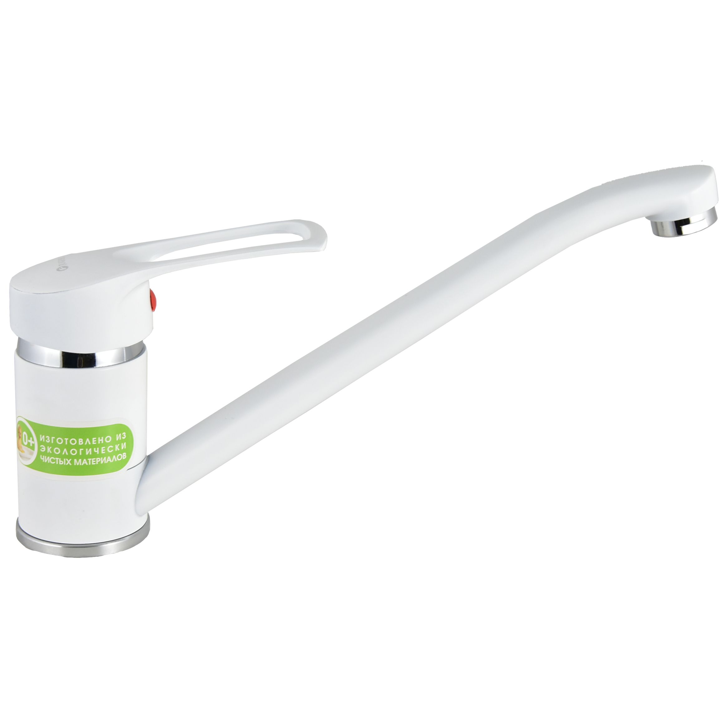 фото Смеситель juguni 0402.446