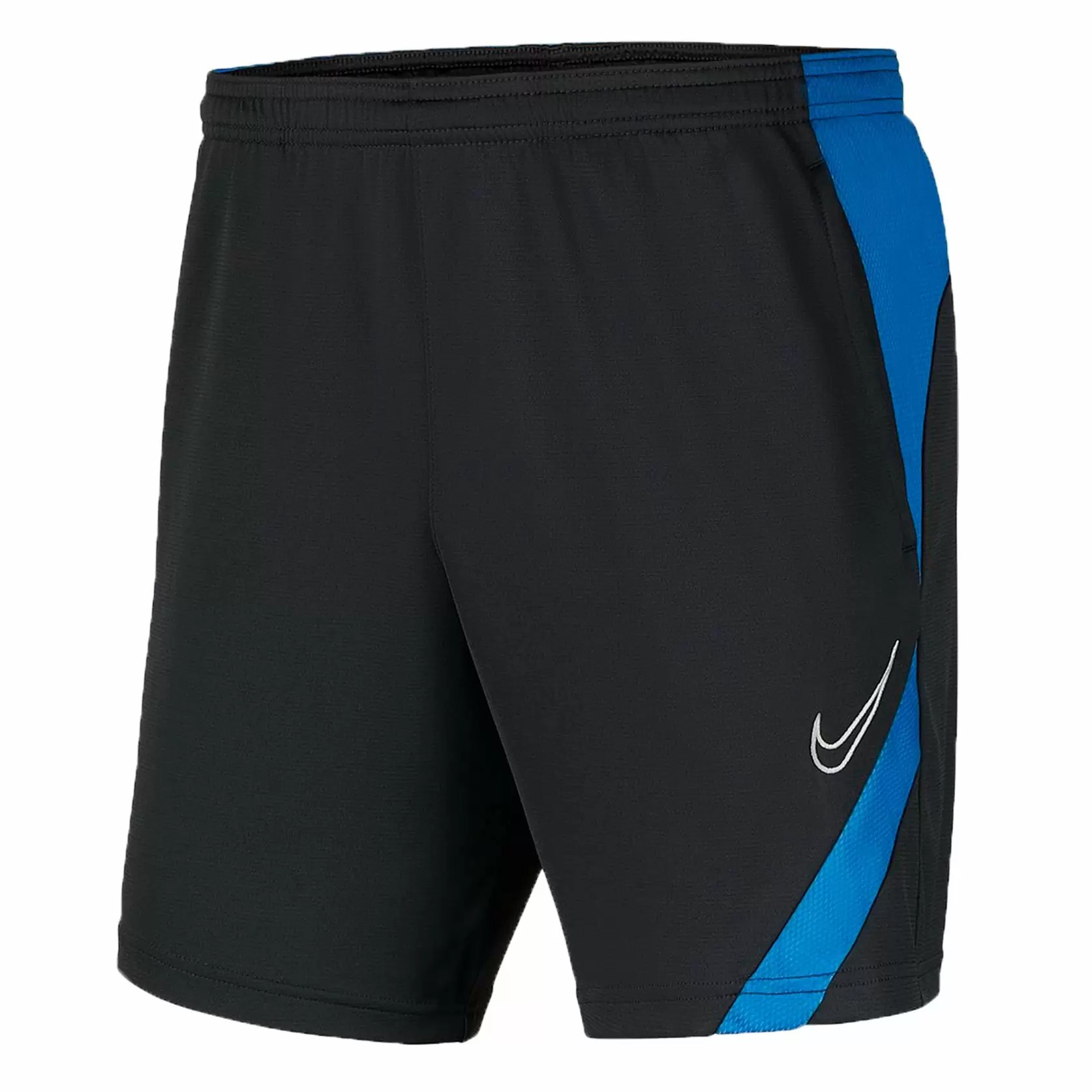 

Шорты мужские Nike BV6924 черные M, BV6924