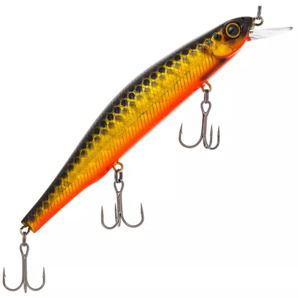 

Воблер Tsuyoki Watson 110sp TS264G, Золотистый, Watson