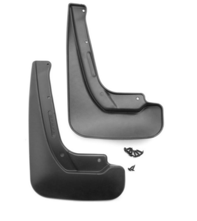 

Брызговики зад MAZDA 3, 08/2009-2011, седан 2 шт. полиуретан, BI.MA.33.17.E10