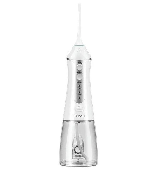 фото Ирригатор dr.bei ymym water flosser