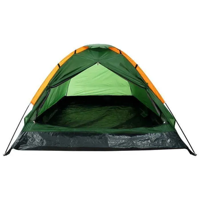 Палатка двухместная Lanyu LY-1626 220х150х135 см