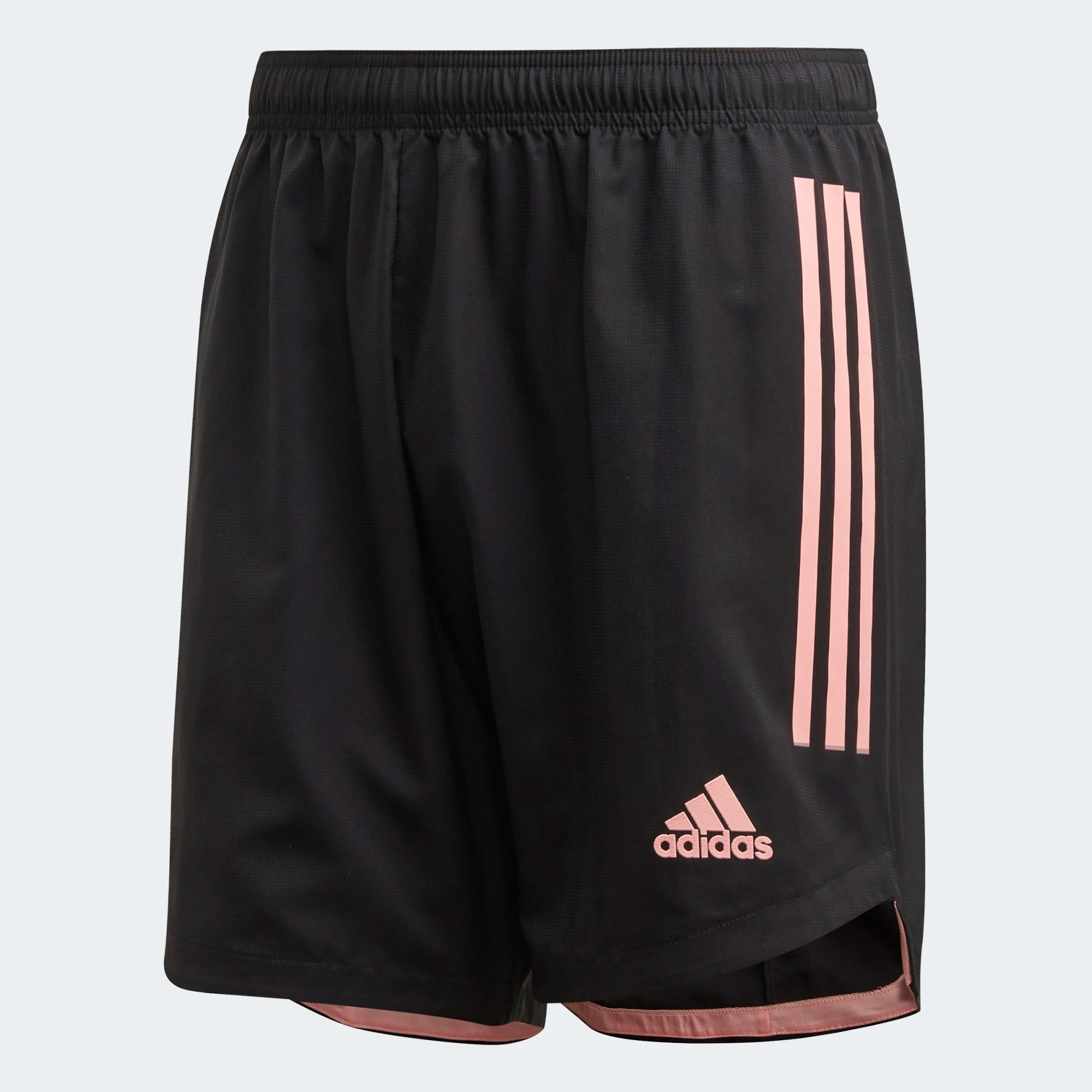 фото Шорты мужские adidas fi4580 черные s