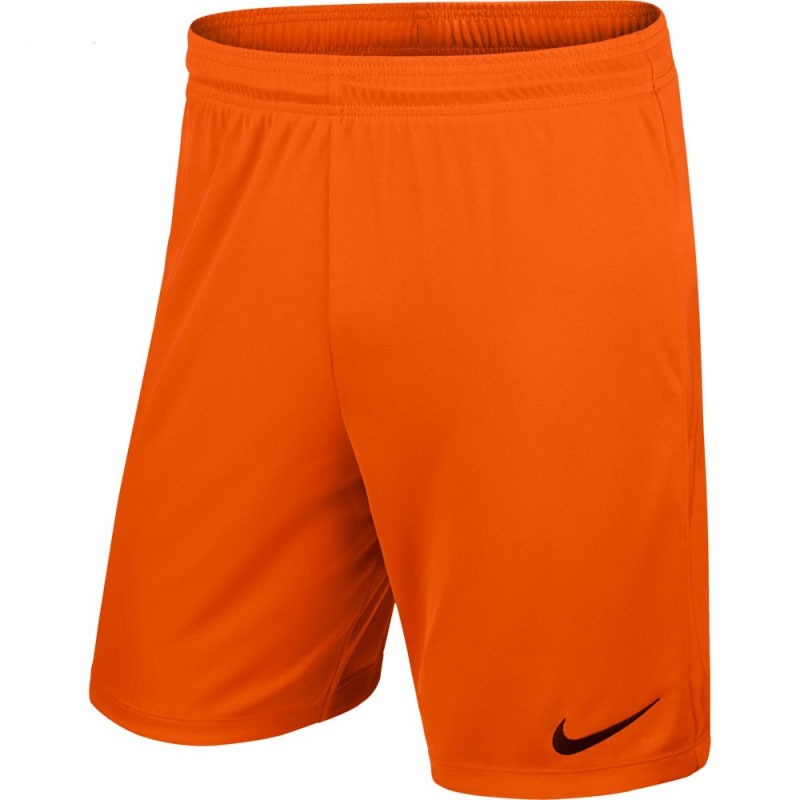 

Шорты мужские Nike 725887 оранжевые XXL, 725887