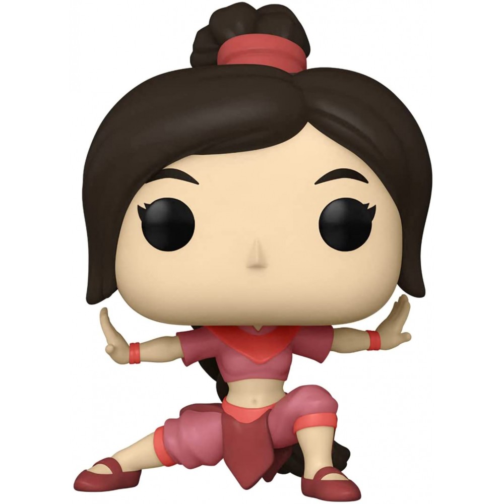 фото Фигурка funko pop! animation avatar ty lee 56026