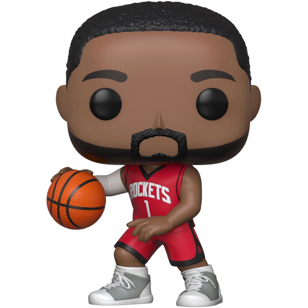 фото Фигурка funko pop! nba rockets john wall (red jersey) 59261