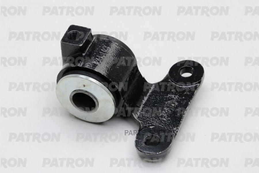 

Сайлентблок рычага подвески CITROEN: C8 8.02 (c.п. детали Турция) PATRON PSE10770