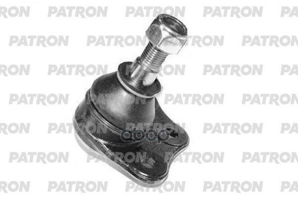 

Опора шаровая GAZ 2217 PATRON PS3333