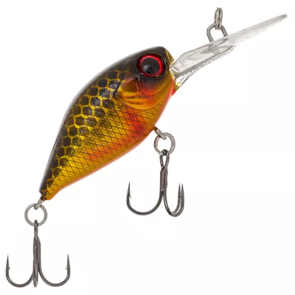 

Воблер Tsuyoki Swing Xd 36f 264G, Золотистый, Swing Xd