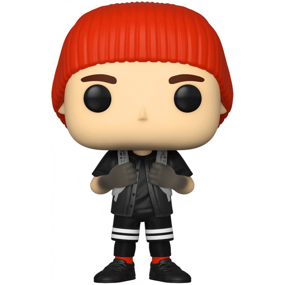 фото Фигурка funko pop! rocks twenty one pilots stressed out tyler 56731