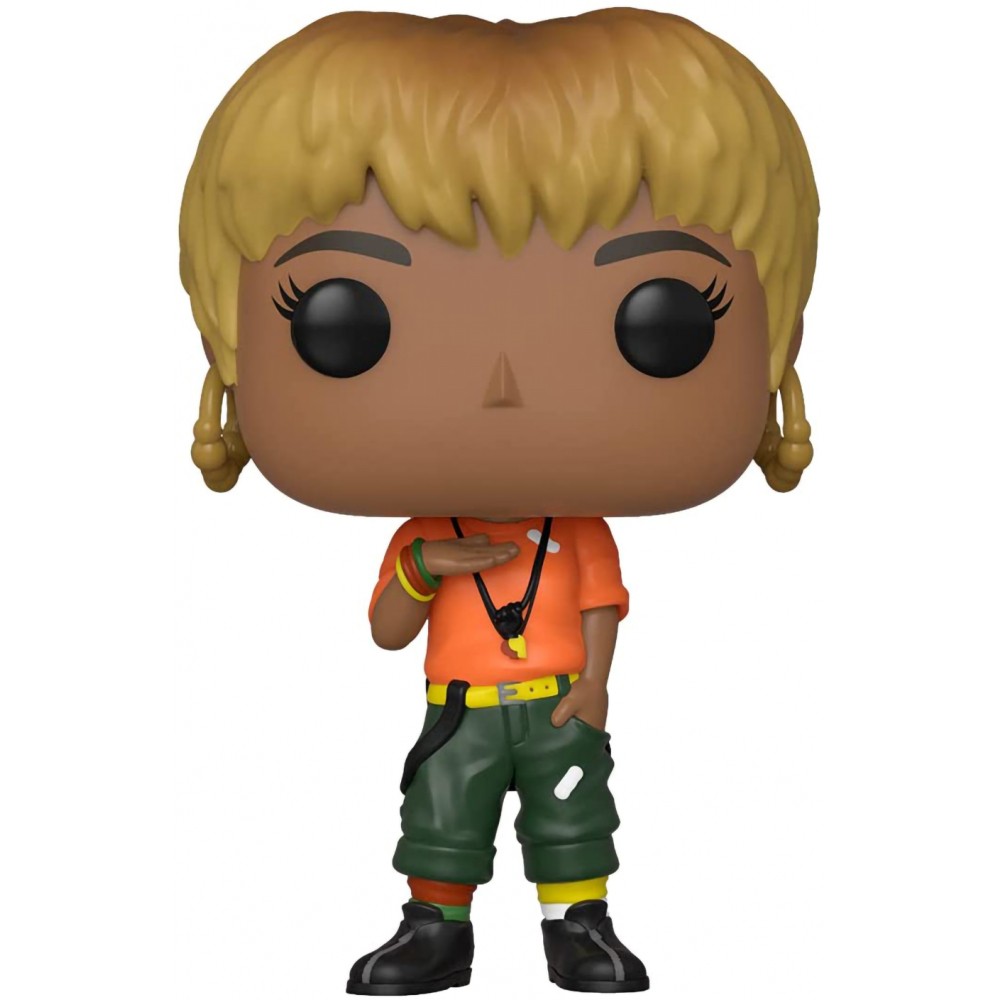 фото Фигурка funko pop! rocks tlc t boz 56734