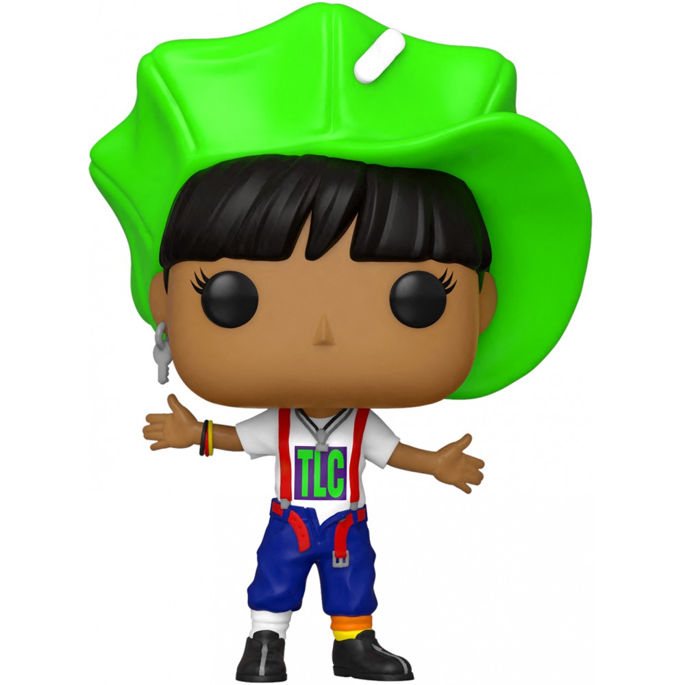 Фигурка Funko POP! Rocks TLC Left Eye 56733