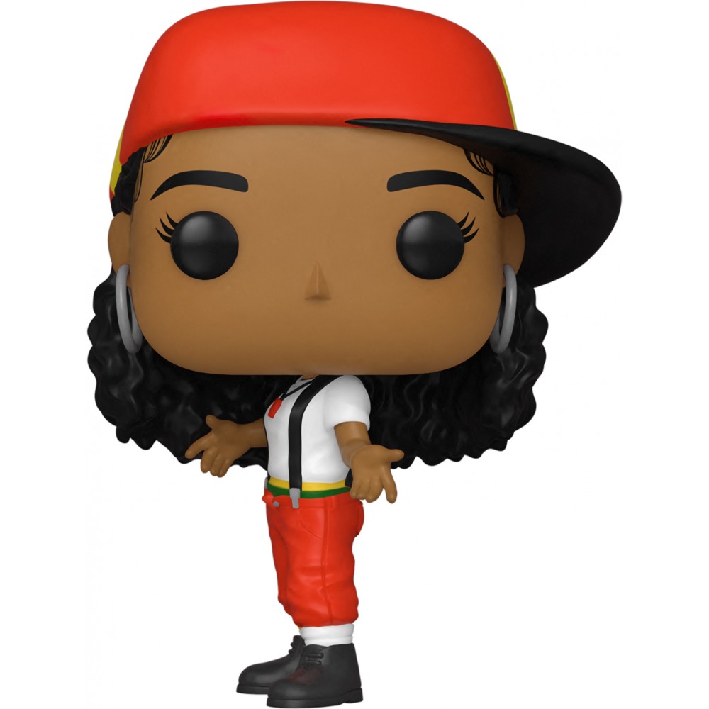 Фигурка Funko POP! Rocks TLC Chilli 56732