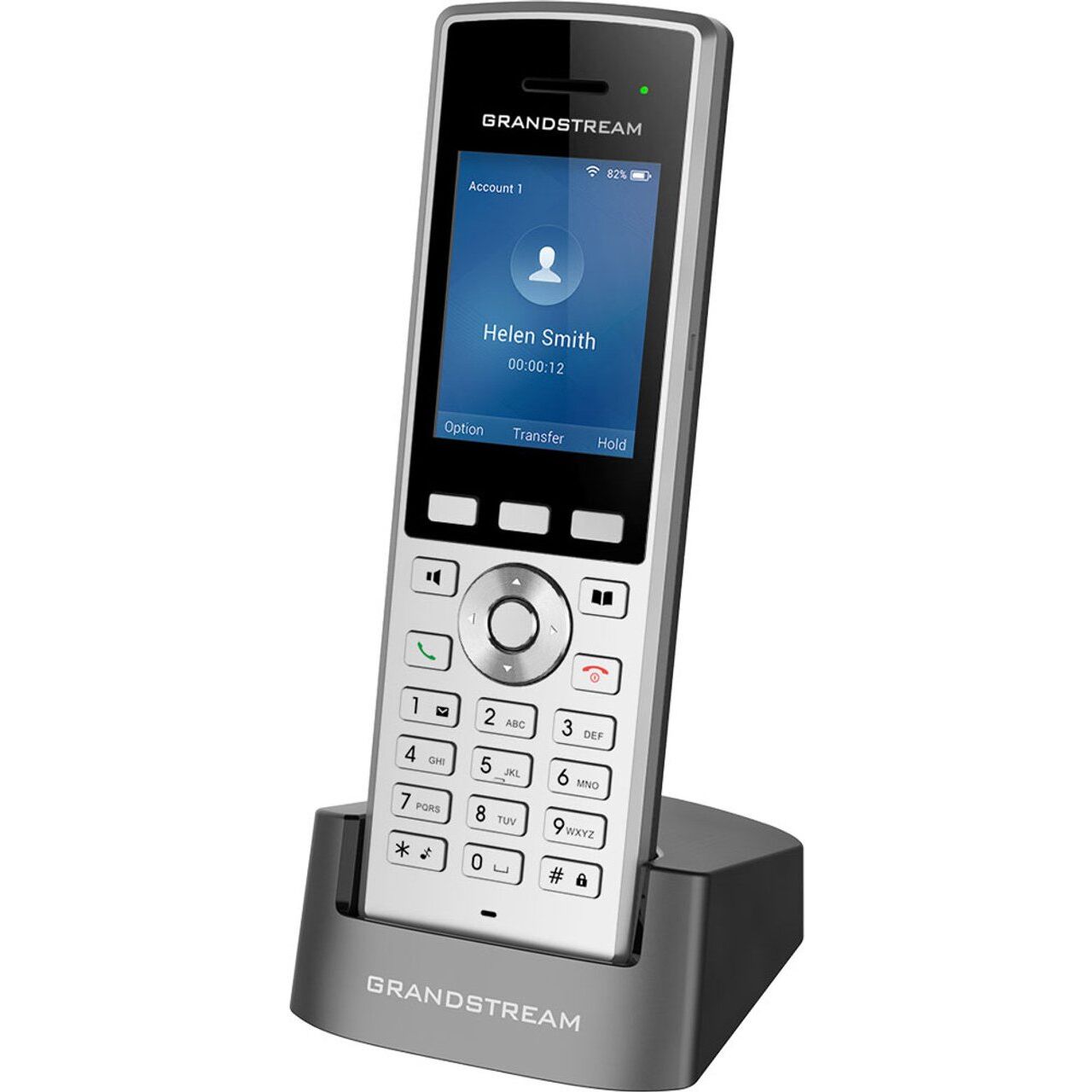 

IP-телефон Grandstream WP822, WP822