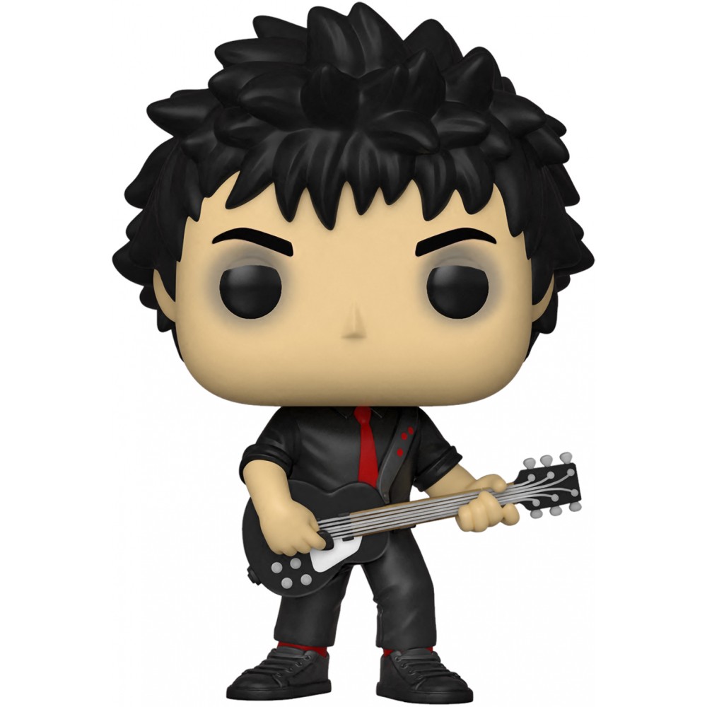 фото Фигурка funko pop! rocks green day billie joe armstrong 56724