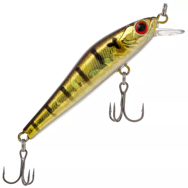 

Воблер Tsuyoki Rival SR 56SP 280, Золотистый, Rival SR