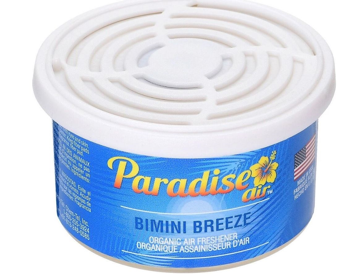 

Paradise Air Fresh освежитель воздуха paradise, под сиденье, аромат бриз org12006