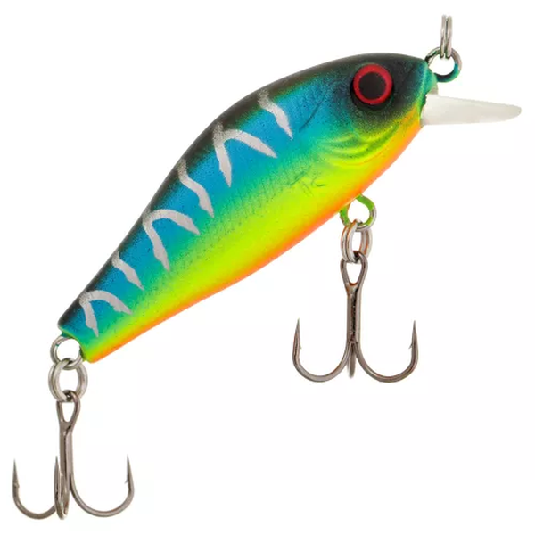 

Воблер Tsuyoki Rival SR 43SP 805, Разноцветный, Rival SR