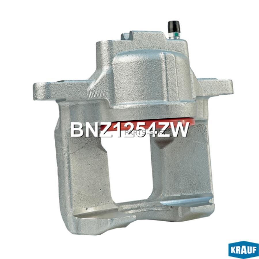 

Тормозной суппорт Krauf BNZ1254ZW