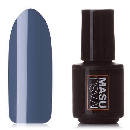 

Набор, Masura, Гель-лак Masu Masu №M055m, Вершина, 2 шт.
