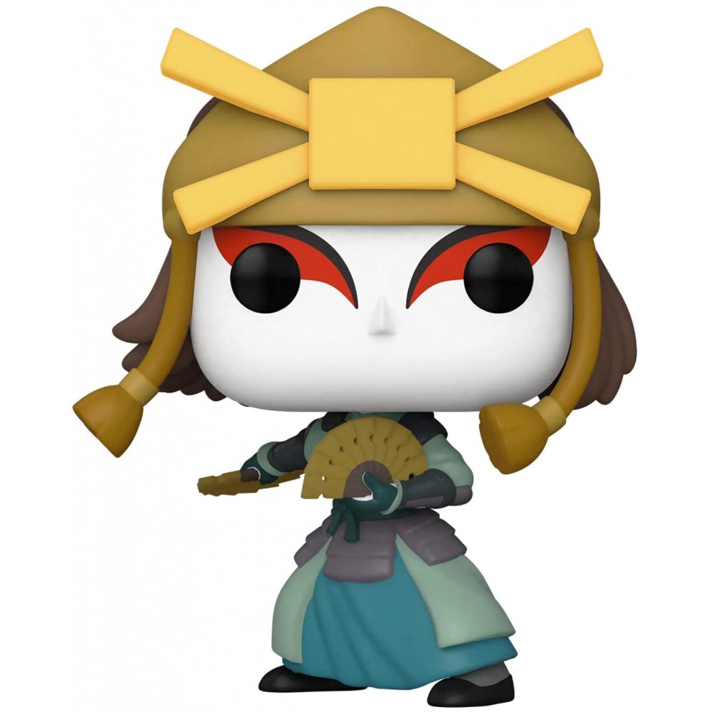 фото Фигурка funko pop! animation avatar suki 56025