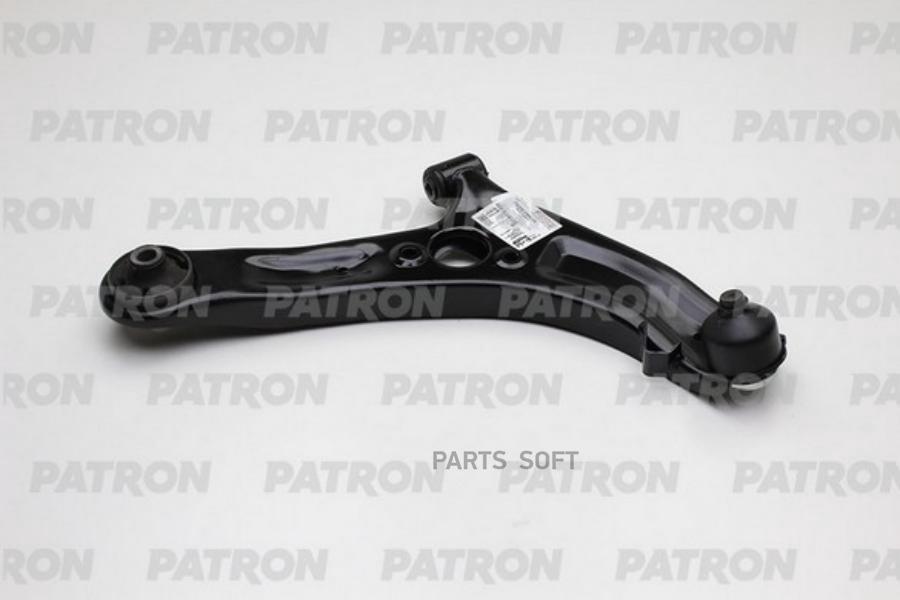 

Рычаг подвески KIA: MORNING, PICANTO 11- R (произведено в Корее) PATRON PS5503RKOR